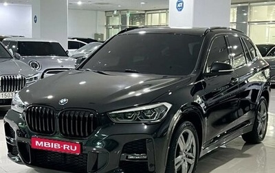 BMW X1, 2020 год, 2 820 000 рублей, 1 фотография