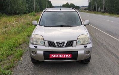 Nissan X-Trail, 2006 год, 900 000 рублей, 1 фотография