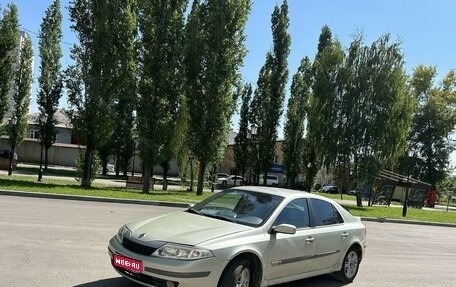 Renault Laguna II, 2004 год, 310 000 рублей, 1 фотография