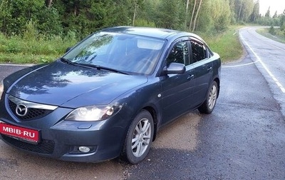 Mazda 3, 2008 год, 765 000 рублей, 1 фотография