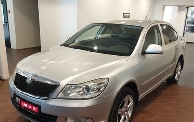 Skoda Octavia, 2010 год, 1 030 000 рублей, 1 фотография