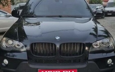 BMW X5, 2007 год, 1 800 000 рублей, 1 фотография