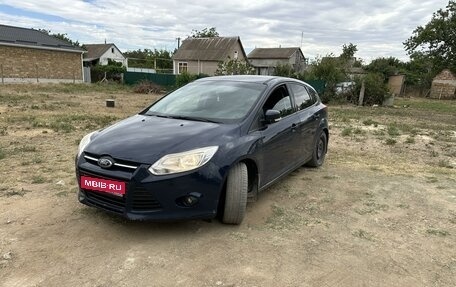 Ford Focus III, 2013 год, 800 000 рублей, 1 фотография