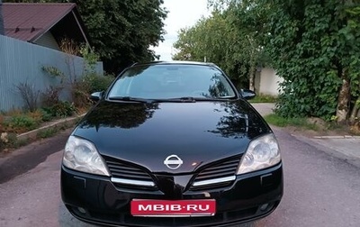 Nissan Primera III, 2005 год, 550 000 рублей, 1 фотография