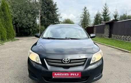 Toyota Corolla, 2007 год, 575 000 рублей, 1 фотография