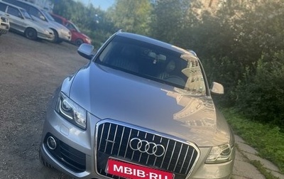 Audi Q5, 2012 год, 1 900 000 рублей, 1 фотография