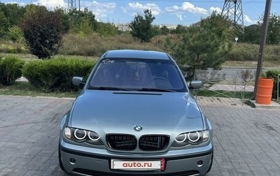 BMW 3 серия, 2002 год, 900 000 рублей, 1 фотография