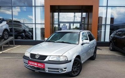 Volkswagen Pointer, 2005 год, 172 000 рублей, 1 фотография