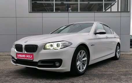 BMW 5 серия, 2013 год, 2 150 000 рублей, 1 фотография