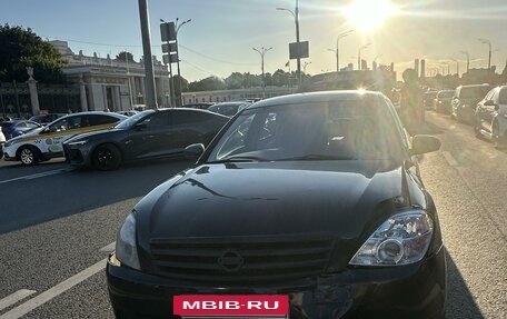 Nissan Teana, 2004 год, 320 000 рублей, 2 фотография