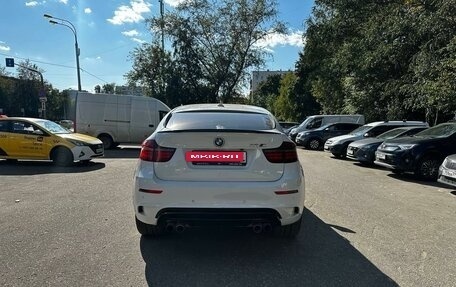 BMW X6 M, 2010 год, 2 150 000 рублей, 3 фотография