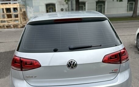 Volkswagen Golf VII, 2014 год, 1 835 000 рублей, 6 фотография