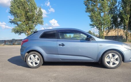 KIA cee'd I рестайлинг, 2008 год, 650 000 рублей, 2 фотография