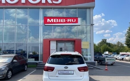 KIA Sorento III Prime рестайлинг, 2019 год, 2 910 000 рублей, 6 фотография