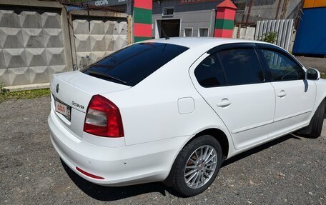 Skoda Octavia, 2011 год, 1 050 000 рублей, 5 фотография