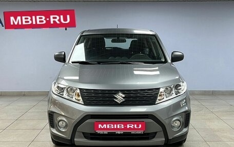 Suzuki Vitara II рестайлинг, 2018 год, 1 539 000 рублей, 2 фотография