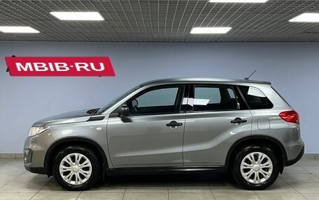 Suzuki Vitara II рестайлинг, 2018 год, 1 539 000 рублей, 4 фотография