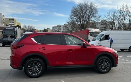 Mazda CX-5 II, 2019 год, 2 600 000 рублей, 4 фотография