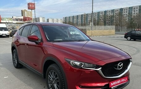 Mazda CX-5 II, 2019 год, 2 600 000 рублей, 3 фотография