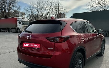 Mazda CX-5 II, 2019 год, 2 600 000 рублей, 5 фотография