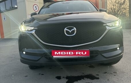 Mazda CX-5 II, 2020 год, 3 200 000 рублей, 4 фотография