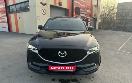 Mazda CX-5 II, 2020 год, 3 200 000 рублей, 2 фотография