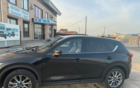 Mazda CX-5 II, 2020 год, 3 200 000 рублей, 5 фотография