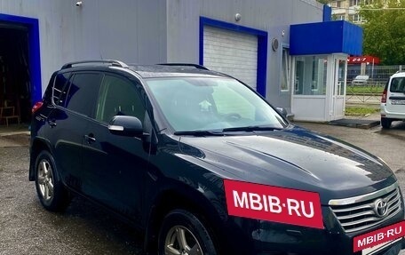 Toyota RAV4, 2012 год, 1 890 000 рублей, 3 фотография