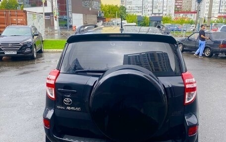 Toyota RAV4, 2012 год, 1 890 000 рублей, 4 фотография