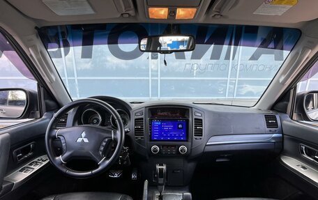 Mitsubishi Pajero IV, 2012 год, 2 087 000 рублей, 4 фотография