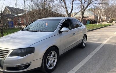 Volkswagen Passat B6, 2006 год, 380 000 рублей, 1 фотография