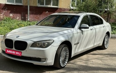 BMW 7 серия, 2008 год, 1 450 000 рублей, 1 фотография