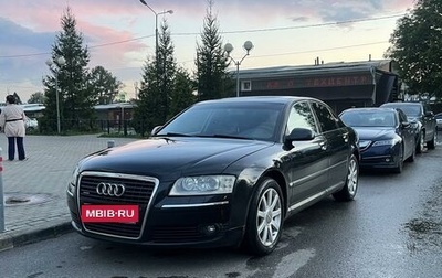 Audi A8, 2006 год, 990 000 рублей, 1 фотография