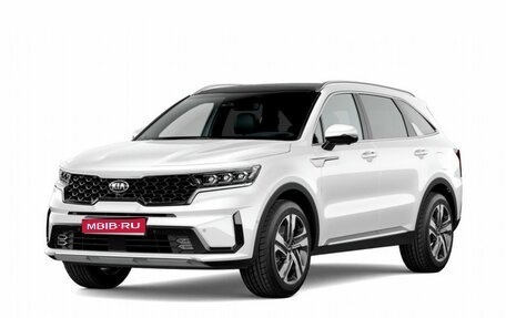 KIA Sorento IV, 2024 год, 5 100 000 рублей, 1 фотография