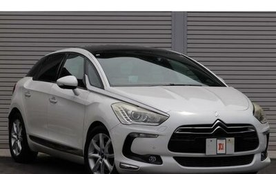 Citroen DS5, 2013 год, 980 000 рублей, 1 фотография