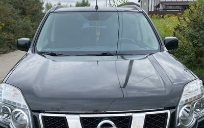 Nissan X-Trail, 2013 год, 1 600 000 рублей, 1 фотография