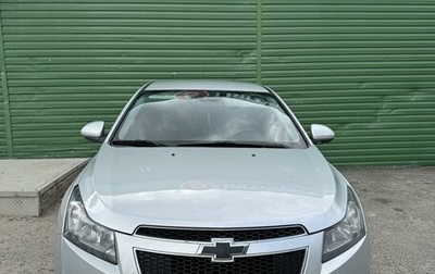 Chevrolet Cruze II, 2012 год, 780 000 рублей, 1 фотография