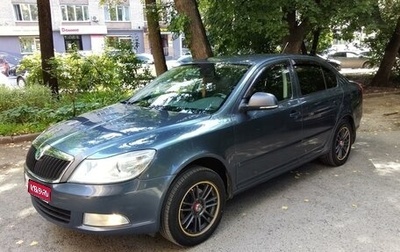 Skoda Octavia, 2012 год, 1 000 000 рублей, 1 фотография