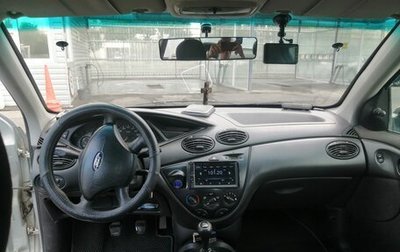 Ford Focus IV, 2003 год, 320 000 рублей, 1 фотография