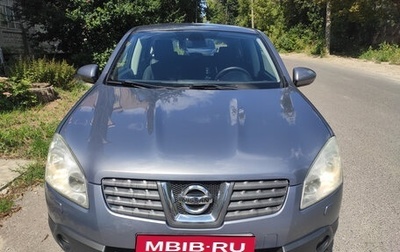 Nissan Qashqai, 2008 год, 1 049 000 рублей, 1 фотография