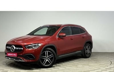 Mercedes-Benz GLA, 2020 год, 3 999 000 рублей, 1 фотография