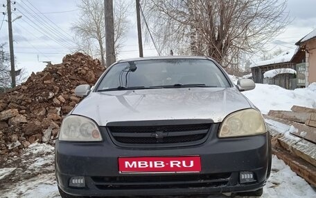 Chevrolet Lacetti, 2008 год, 350 000 рублей, 1 фотография