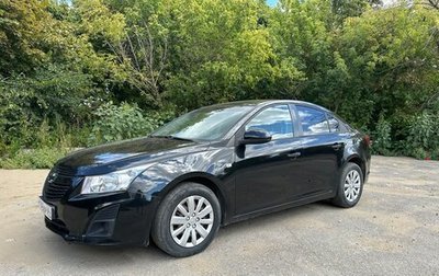 Chevrolet Cruze II, 2012 год, 830 000 рублей, 1 фотография