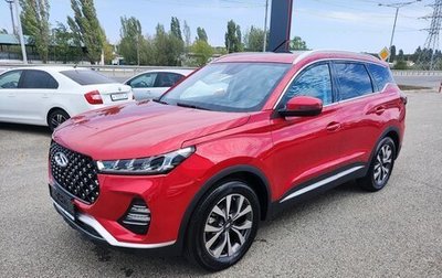 Chery Tiggo 7 Pro, 2020 год, 1 950 000 рублей, 1 фотография