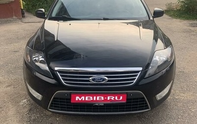 Ford Mondeo IV, 2009 год, 760 000 рублей, 1 фотография