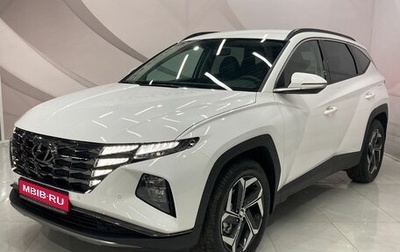 Hyundai Tucson, 2024 год, 4 129 000 рублей, 1 фотография