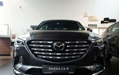 Mazda CX-9 II, 2024 год, 7 700 000 рублей, 1 фотография