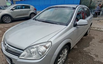 Opel Astra H, 2012 год, 550 000 рублей, 1 фотография