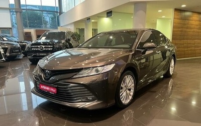 Toyota Camry, 2020 год, 3 301 000 рублей, 1 фотография