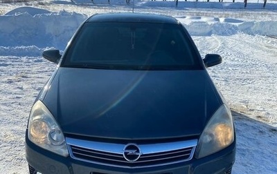 Opel Astra H, 2007 год, 400 000 рублей, 1 фотография